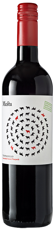 Fontana Mesta Tempranillo Fontana Mesta Tempranillo