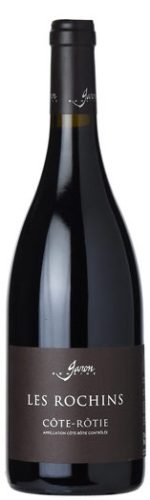 Domaine Garon Cote Rotie Les Rochins