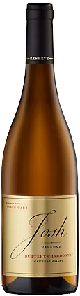 Joseph Carr Josh Cellars Chardonnay Buttery Reserve