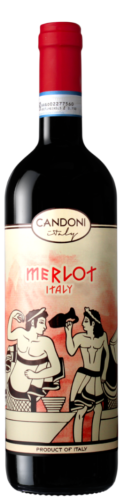 Candoni Merlot