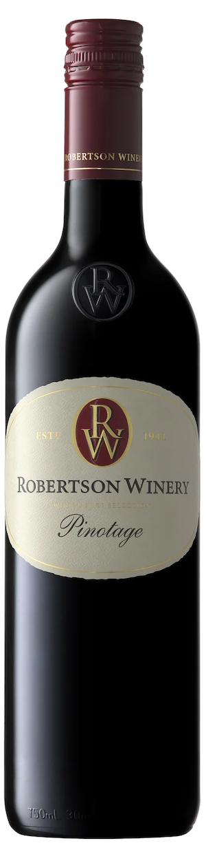 Robertson Winery Pinotage