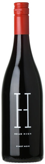 Head High Wines Pinot Noir Head High Wines Pinot Noir
