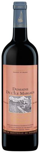 Domaine de l'Ile Margaux Bordeaux Superieur