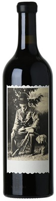 Sine Qua Non Syrah The Hated Hunter Sine Qua Non Syrah The Hated Hunter
