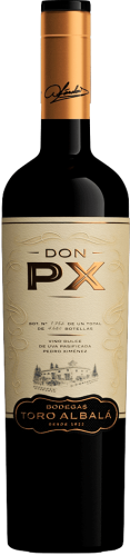 Toro Albala Don PX
