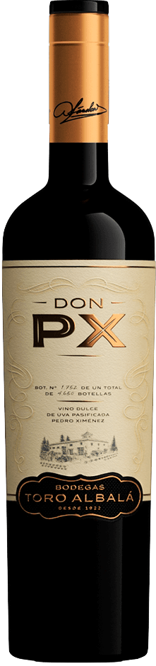 Toro Albala Don PX