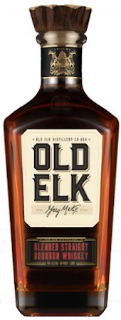 Old Elk Bourbon
