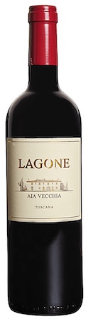 Aia Vecchia Toscana Lagone
