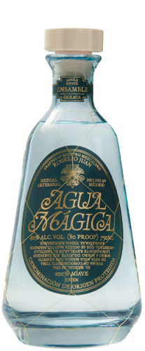 Agua Magica Mezcal Ensamble Agua Magica Mezcal Ensamble