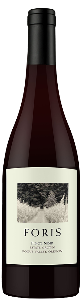 Foris Pinot Noir Rogue Valley Foris Pinot Noir Rogue Valley