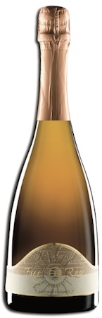 Fiegl Rose Metodo Classico Brut