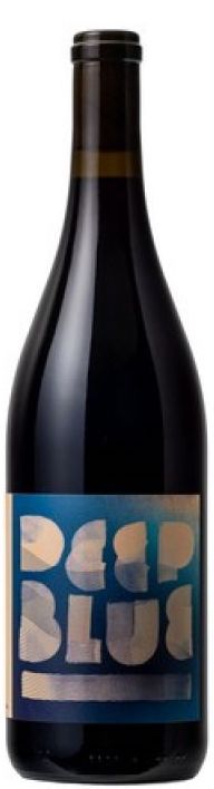 Day Wines Pinot Noir Deep Blue
