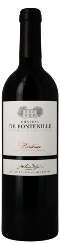 Chateau de Fontenille Bordeaux Rouge