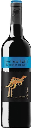 Yellow Tail Cabernet-Merlot