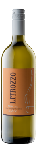 Collestefano Marche Bianco Litrozzo Collestefano Marche Bianco Litrozzo