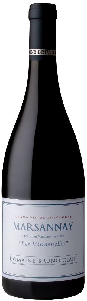 Domaine Bruno Clair Marsannay Rouge Les Vaudenelles