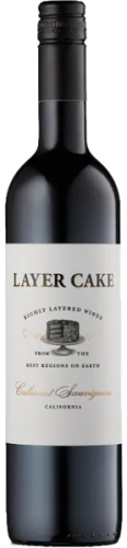 Layer Cake Cabernet Sauvignon