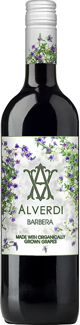 Alverdi Barbera