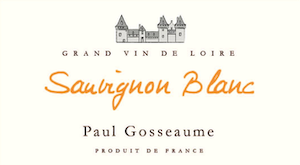 Paul Gosseaume Sauvignon Blanc IGP