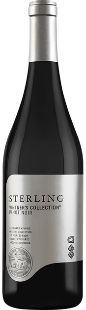 Sterling Vineyards Pinot Noir Vintners Collection