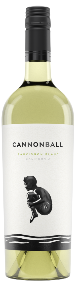 Cannonball Sauvignon Blanc