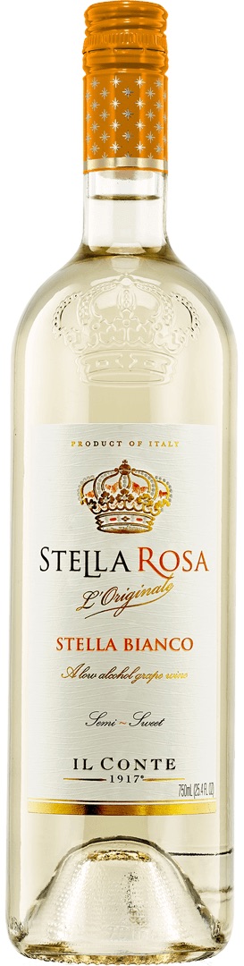 Stella Rosa Bianco
