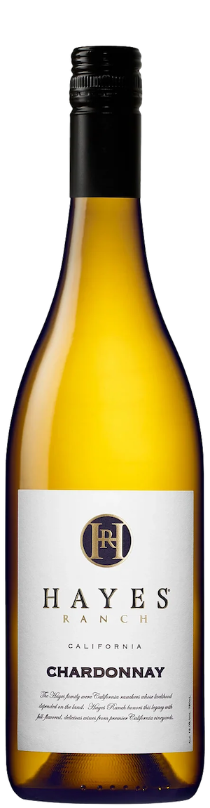 Hayes Ranch Chardonnay Hayes Ranch Chardonnay