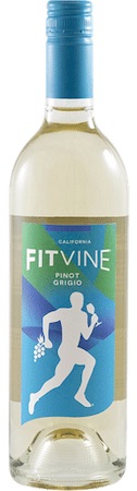 Fitvine Pinot Grigio