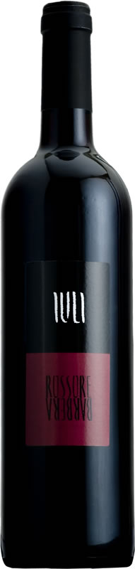 Iuli Vino Rosso Rossore Iuli Vino Rosso Rossore