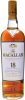 The Macallan Scotch Single Malt 18 Year Sherry Oak