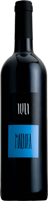Iuli Vino Rosso Malidea Iuli Vino Rosso Malidea