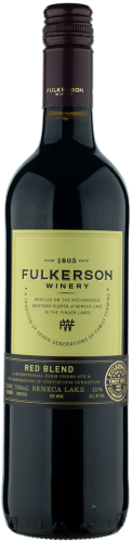 Fulkerson Red Blend