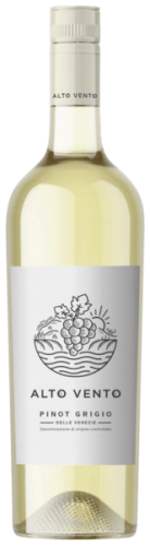 Alto Vento Pinot Grigio