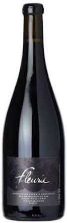 Jean Foillard Fleurie