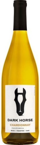 Dark Horse Chardonnay Dark Horse Chardonnay