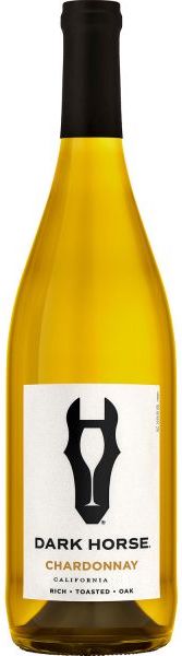Dark Horse Chardonnay