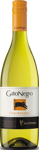 Vina San Pedro Gato Negro Chardonnay