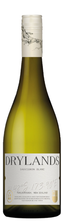 Drylands Estate Sauvignon Blanc