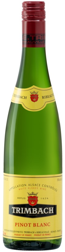 Trimbach Pinot Blanc Classic Trimbach Pinot Blanc Classic