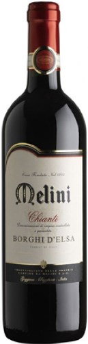 Melini Chianti Borghi d'Elsa