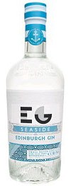 Spencerfield Spirit Company Edinburgh Gin Seaside