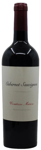 Comtesse Marion Cabernet Sauvignon