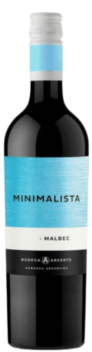 Minimalista Malbec