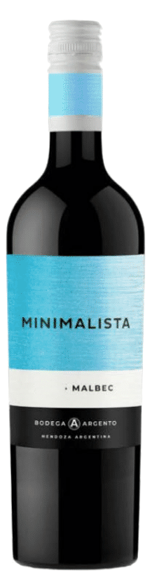 Minimalista Malbec