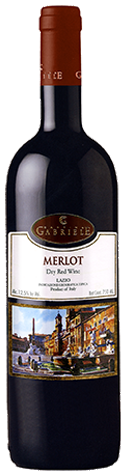 Cantina Gabriele Merlot