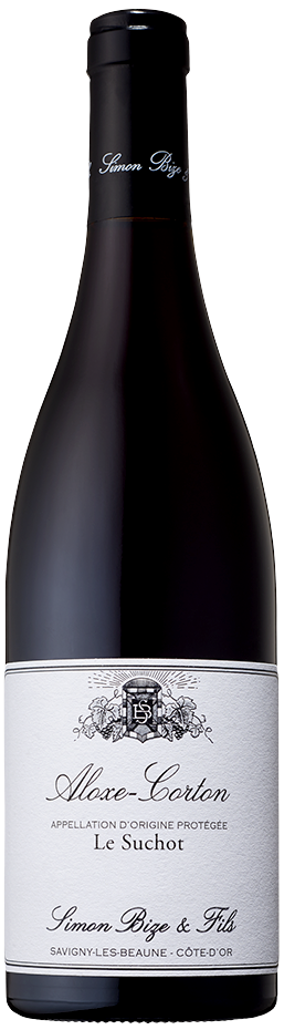 Domaine Simon Bize Aloxe-Corton Premier Cru Le Suchot Domaine Simon Bize Aloxe-Corton Premier Cru Le Suchot