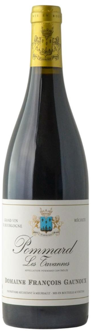 Francois Gaunoux Pommard Les Tavannes