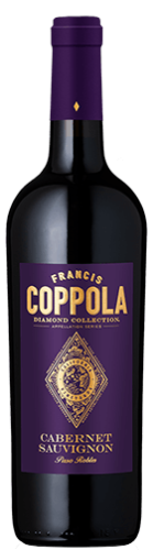 Francis Ford Coppola Diamond Collection Appellation Series Cabernet Sauvignon