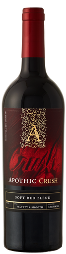 Apothic Red Blend Crush Apothic Red Blend Crush