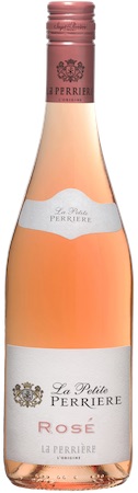 La Petite Perriere (Guy Saget) Rose